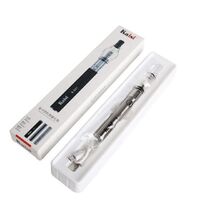 Keith KS21 motherboard short circuit detection tool soldering pen rosin atomizing pen mini rosin soldering pen