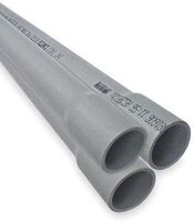 UL 651 Rigid PVC Conductor, Schedule 40 Type