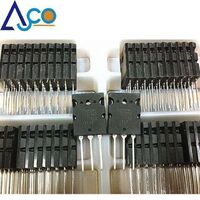 Triode original new bipolar transistor 2SC5200 2SA1943 active components 2SC5200 electronic components