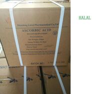 Inexpensive Bulk USP Pharmaceutical Grade Vitamin C Ascorbic Acid