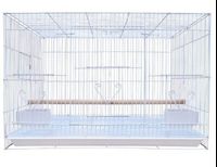 Wholesale large farmed canary bird cages for sale