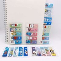 Popular 100 Pieces of Scratchpad/School Supplies/Stationery