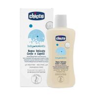 Chicco Bath Gentle Body and Hair 200 ml