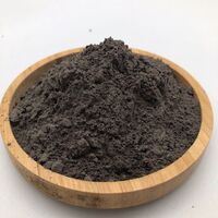 Factory direct sale low price black and red volcanic powder lava ash for cosmetics