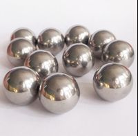 19mm 25mm 32mm 38mm 42mm Hollow Stainless Steel Ball Metal Ball