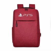 PS5 Travel Bag Travel Organizer PS5 Case Carrying Protection Shoulder Bag