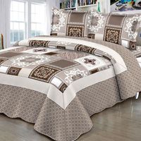 HomeProductsColchas Para Cama Patchwork Bedspread BedspreadQuilt Queen