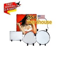 sublimation slate blank american warehouse plaque diy pictures photo rock slate crafts sublimation photo slate