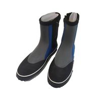 Waterproof 5mm Neoprene Boots Custom Waterproof Boots