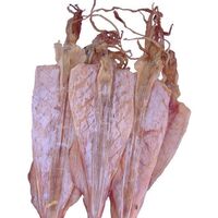Manufacturer of Premium Dried Squid / Sun Dried Octopus from Vietnam
