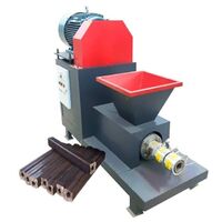 small portable biomass briquetting machine for sale/rice husk biomass briquetting machine