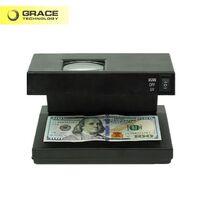 GUV-2038 uv mg counterfeit money detector money detector UV infrared money detector