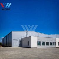 Custom cheap durable steel structure warehouse/workshop/shed/hangar/hall building