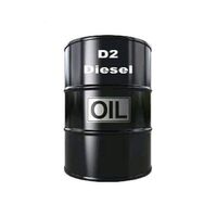 DIESEL D2, DIESEL EN590, D6 Virgin oil/ JP54/ JET A1