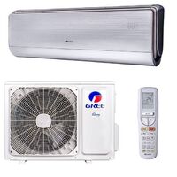 18000Btu Cool&Heat R410a Air Conditioner Intelligent Split Inverter Air Conditioner