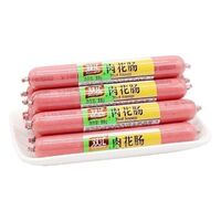 Best quality instant sausage Shuanghui sausage 80g*40