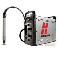 CNC Cutter Hypertherm Plasma Power 200 Amp