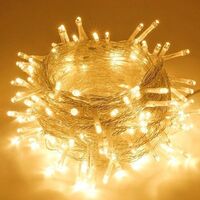 Best Price Outdoor Christmas Lighting 10M 20M 100M Party Wedding Decorations Garlands Led Fairy String Lights
