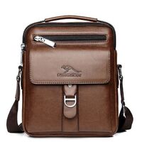 Top Popular Business Notebook Briefcase Bag Men's Casual Business Briefcase