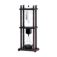 Fashion Design 600, 1500, 3000ml drip and dutch coffee machine