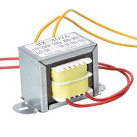 Electronic power transformer 30VA EI57*35 Low frequency transformer