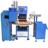 China factory hot selling blister card sealing machine