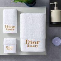 Luxurious 100% Egyptian Cotton Gift Towel Set