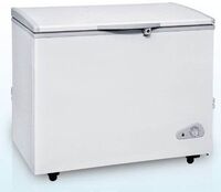 238L Top Door Refrigerator Series BD-238Q