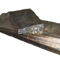 Bismuth ingots are used in metallurgy, medicine, flame retardant, chemical industry, electronic ceramics, etc.