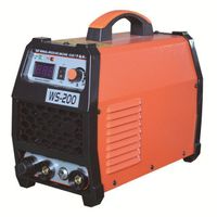 Portable Home Industrial Electric MMA Arc Welder DC Welder