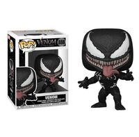 Fun ko doll Pop Venom Doll Action Figure pvc figure