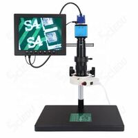 1000X Magnification USB Digital Microscope