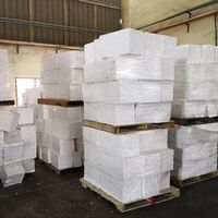 Cheap EPS Blocks EPS Foam Scrap Plastic Scrap Wholesale EPS Block Scrap