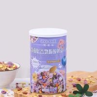 Wholesale Fanmaile 500g Chia Seed Grain Yogurt Cereal Instant Oatmeal