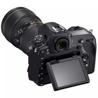NEW PRODUCT D850 FX D7500 DSLR Camera with Extra Accessories 24-120mm f/4G AF-S ED VR Lens PRO
