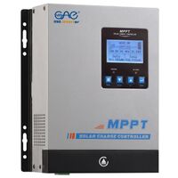 12v/24v/48v/96v mppt inverter solar system 20A 30A 40A 50A 60A 80A 100A 120A MPPT solar charge controller