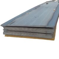 A283 GrC Steel Plate / A283 GrC Steel Plate
