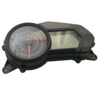 Motocross Motorcycle Speedometer For BAJAJ PULSAR135 SL