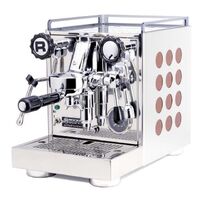 Really good coffee maker - Rocket Espresso Appartamento
