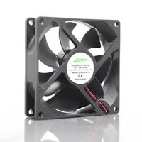 DC cooling fan 12v 24V 48V 9225MM ventilation fan XINGYUAN DC fan XYD-922524HB industrial axial flow cooling fan