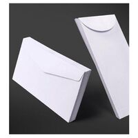 custom business letterhead envelope