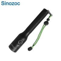 IP68 Atex Explosion Proof LED Torch 3w Torch 7210