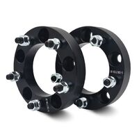 Forged Aluminum CB108 Wheelbase Adapter 5x139.7 / 5x5.5