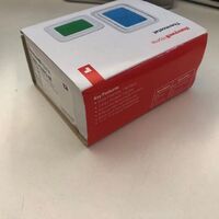 2021 New Packaging Brand New Honeywell Home Digital Air Conditioner Thermostat 9 Pin Smart Home T6861H2WG-M