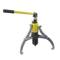 Three-jaw Inner Bearing Puller Hydraulic Gear Puller/Bearing Puller