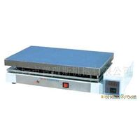 Thermoelectric heater high temperature digital display constant temperature platform heating plate laboratory