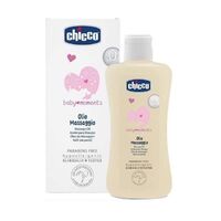 CHICCO MASSAGE OIL 200 ml