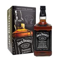 Wholesale Jack Daniel's 3L Old No.7 Tennessee Whiskey