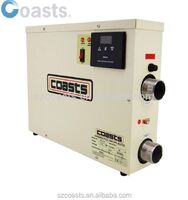 China made swimming pool liter heater spa heater for sale at great price