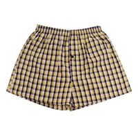 Top Quality Wholesale 2022 Newest Design Men's Cotton Underwear Custom Color Size Style ODM
